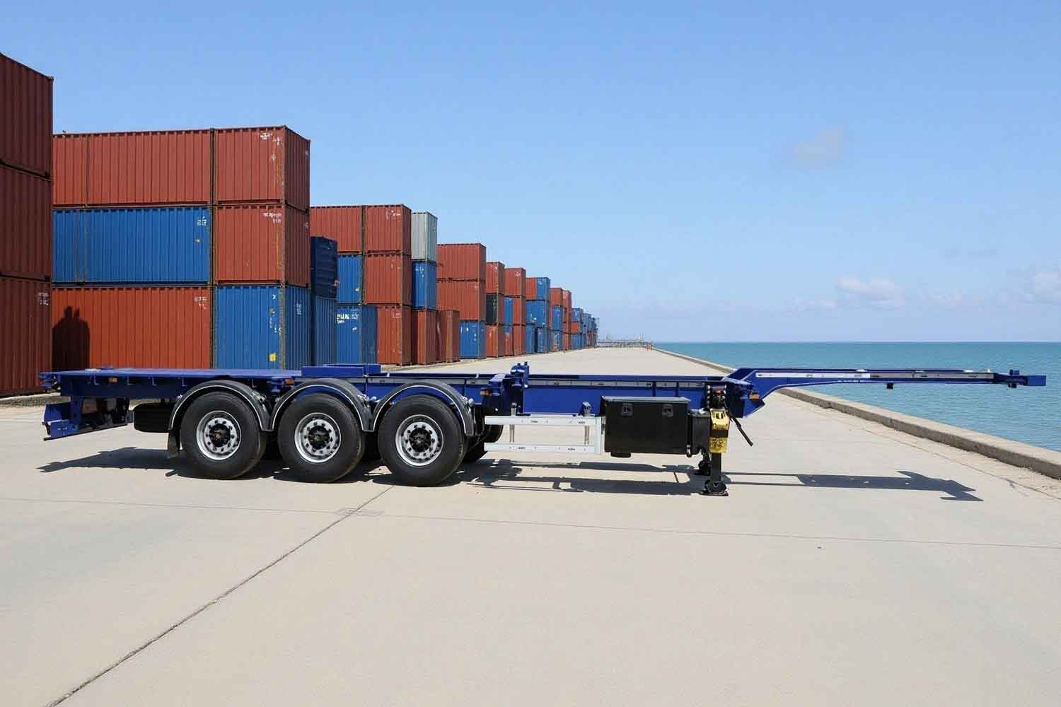 How to Choose Equipment for On-Time Delivery in Logistics