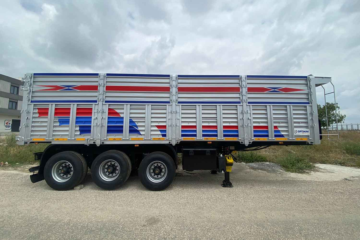 10 Questions to Ask When Choosing a Trailer Manufacturer in Adana