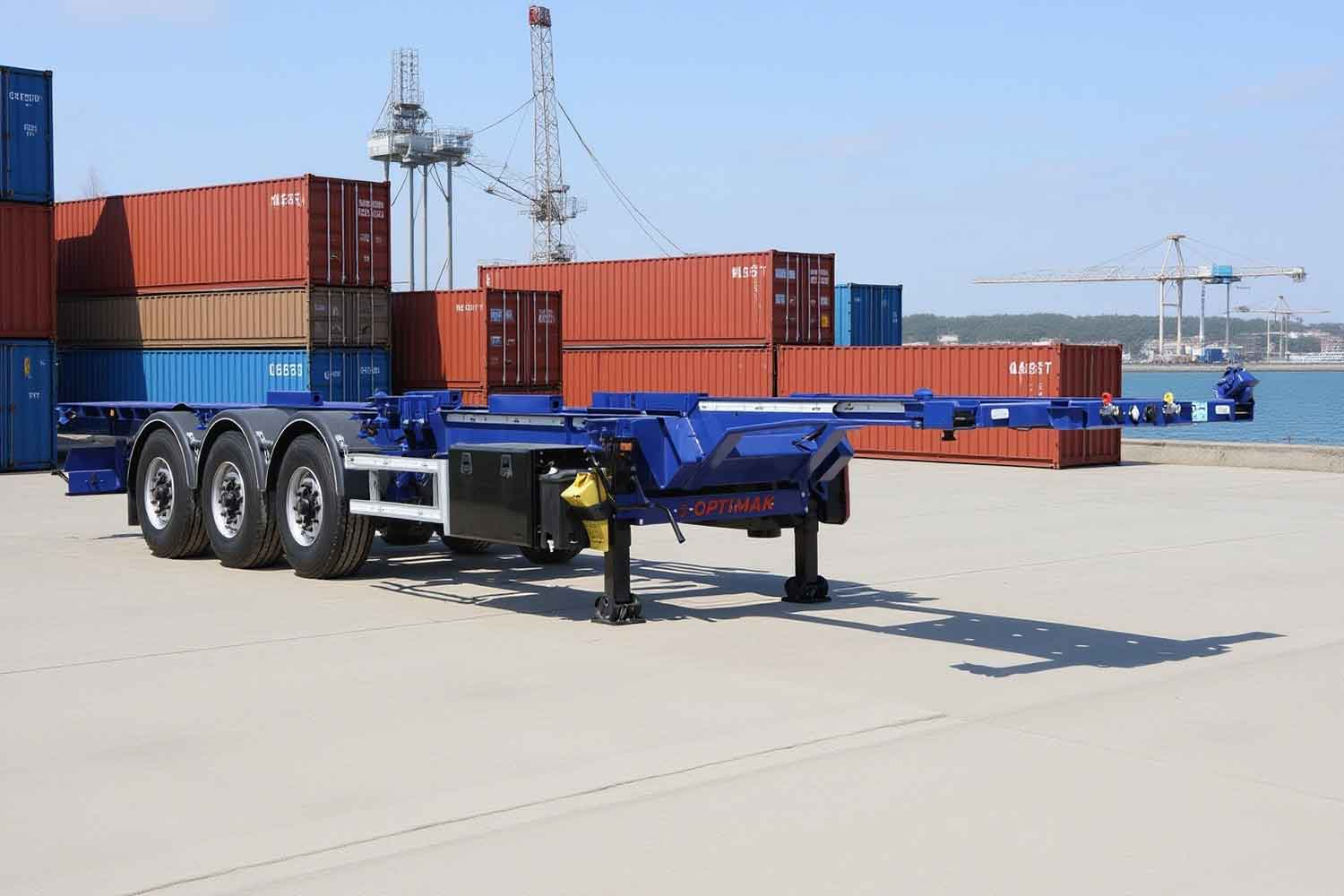 How to Calculate Total Cost When Buying a Trailer for a Fleet Investment